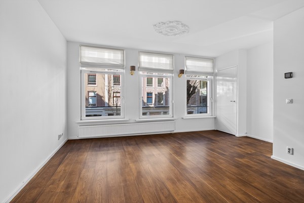 Medium property photo - Tweede Jan Steenstraat 56-1, 1074 CP Amsterdam
